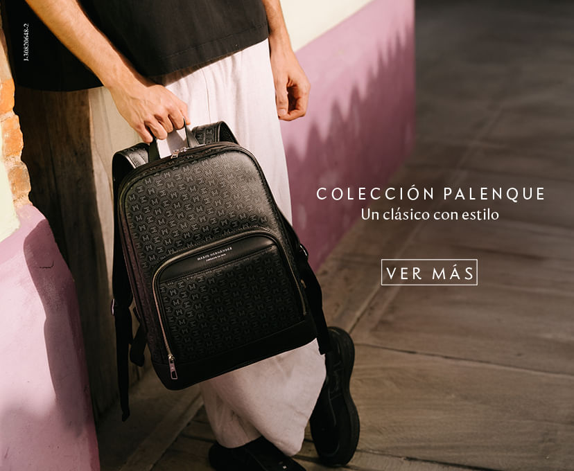 Colección Palenque