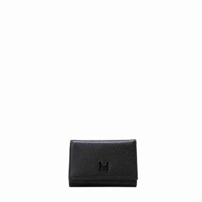 Wallet florencia negro Carnaval - mariohernandezus