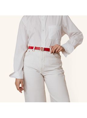 cinturon-monograma-circular-2.5-cm-caramelo-rojo-cayena_1