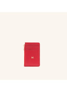 tarjetero-8-tarjetas-con-zip-coral-rojo-granate_1