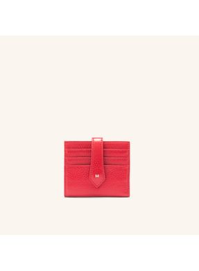 tarjetero-broche-con-compartimiento-coral-rojo-granate_1